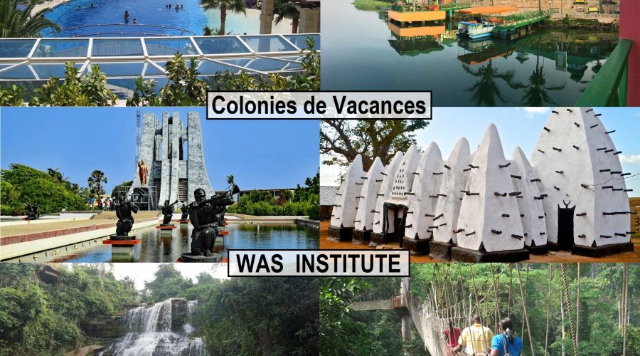 Colonies de Vacances (Summer Camps)
